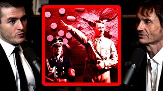 Drug use by Hitler and the Nazis | Norman Ohler and Lex Fridman