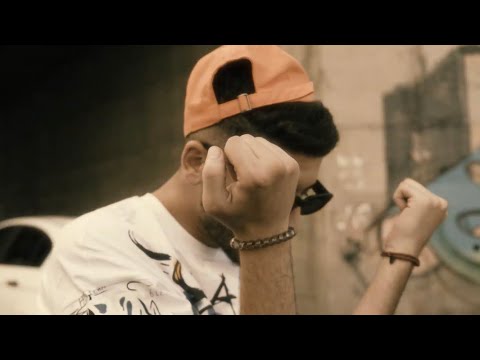 Uzishettan - MARATHON (Official Music Video) [Prod by Ako prod]