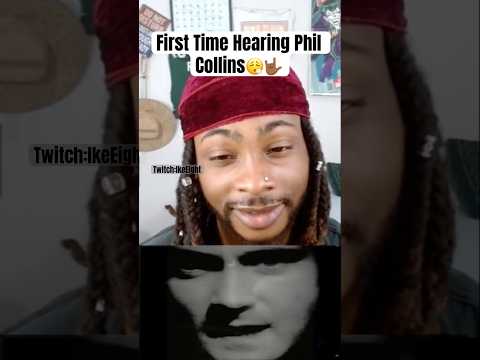 First time hearing Phil Collins - In The Air Tonight Reaction!🔥#philcollins #intheairtonight