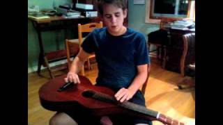 no woman no cry Xavier Rudd cover