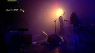 Cansei de Ser Sexy CSS - Off The Hook - Live @ Paredes de Coura 2007.08.15 (10/13) [4:3 HQ]