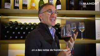 MANOR - La sélection de vins de Paolo Basso: Pommard
