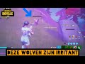 Deze Wolven zijn heel Hinderlijk! - FORTNITE BATTLE ROYALE