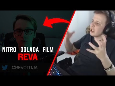 NITRO OGLADA FILM REVO!