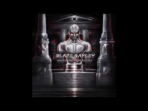 Blaze Bayley Soundtracks Of My Life HD CD1 (Full Album)