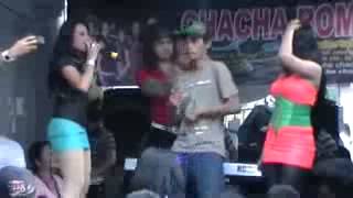 Download lagu Dangdut Koplo Kereta Malam by Dinda dan Mita Intan Nada   Dangdut Koplo HOT 2014 mp3