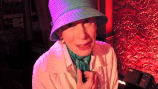 Barbara Carroll at 54 Below