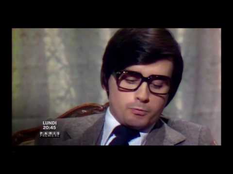 Bande-annonce de "Thierry Le Luron, l'humour de ma vie"