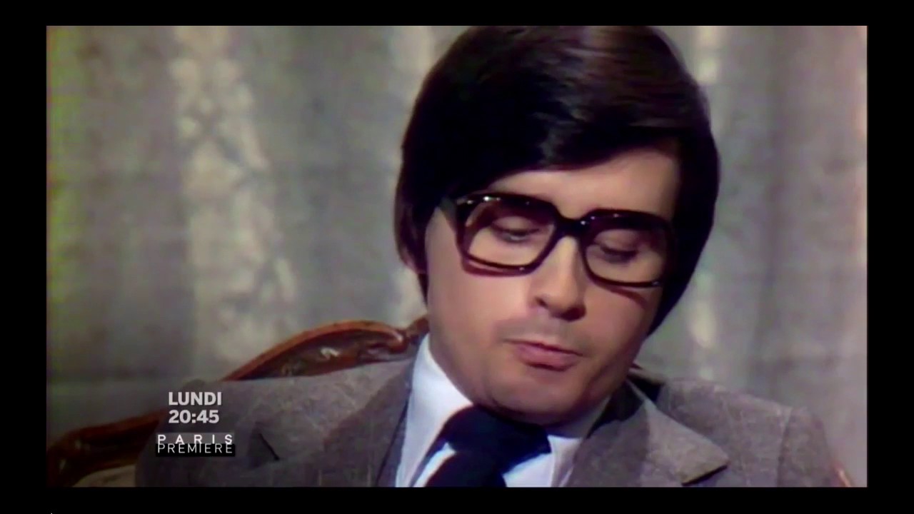 Miniature de la vidéo Bande-annonce de "Thierry Le Luron, l'humour de ma vie" du film Thierry Le Luron, l'humour de ma vie