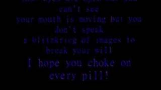 This Is The End (For You My Friend) &quot;Anti-Flag&quot; with Lyrics