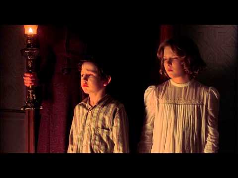 The Others (2001) Official Trailer