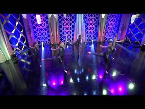 Dance Moms - The Panic Room (S5, E32)