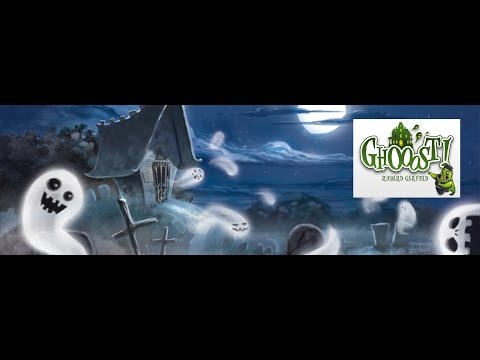 French Videorules of "Ghooost!" by Yahndrev