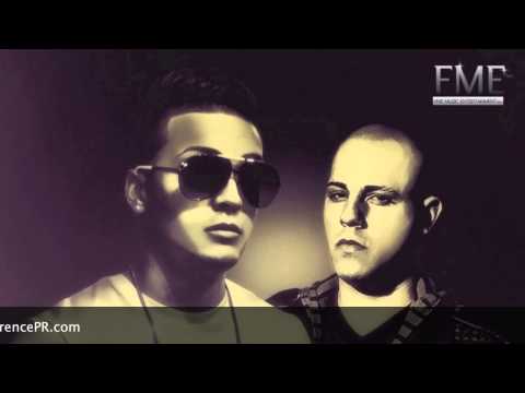 Lawrence Ft. Kendo Kapony - Solo Hago El Amor