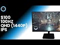 KTC H24T27 Review The Ultimate 100 Monitor