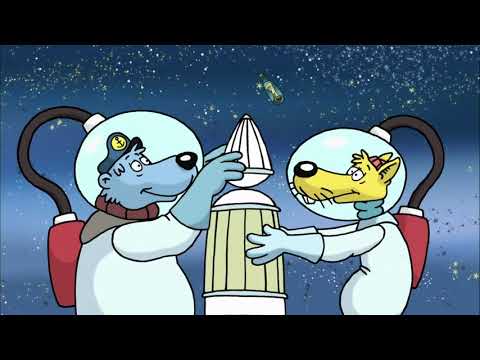 Käpt'n Blaubär - 162. Blödeöde