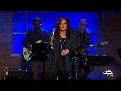 Brandy Clark with "Please Don't Tell Me How The Story Ends" from Skyville Live