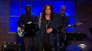 "Please Don't Tell Me How The Story Ends" by Brandy Clark