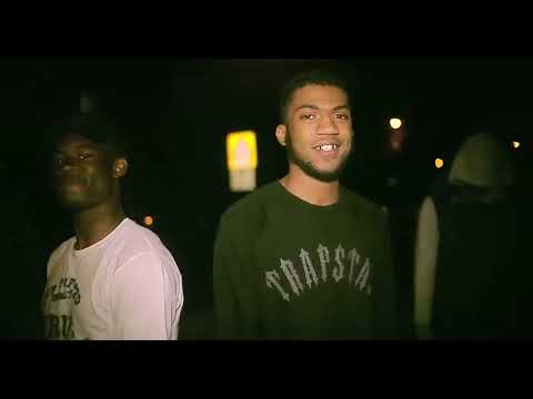 Yung Bush x Trims x SV x 5 Star x J Gang #brixton  - For The Raq [Music Video]