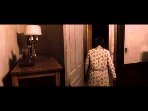 Conjuring, les dossiers Warren bande annonce 1