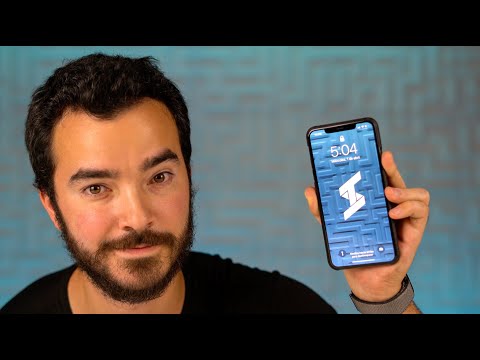Que Tengo En Mi iPhone (2020)