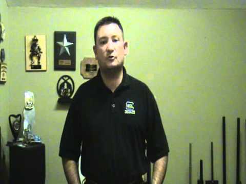 Top Shot Season 2  - Jason"Slick" Robinson