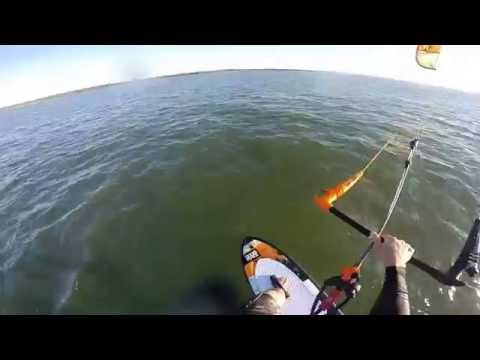 Kiteboarding Board - Image 2