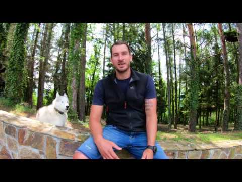 Idemo na Highlander Velebit - Outdoors Croatia