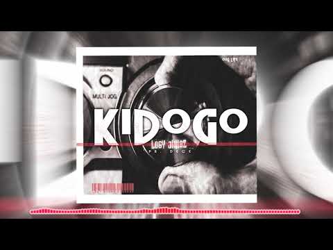 Logy Jiniaz ft Pablo killer - Kidogo Official Audio.