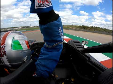 Edge Addicts track event at Cota 10/10/2021