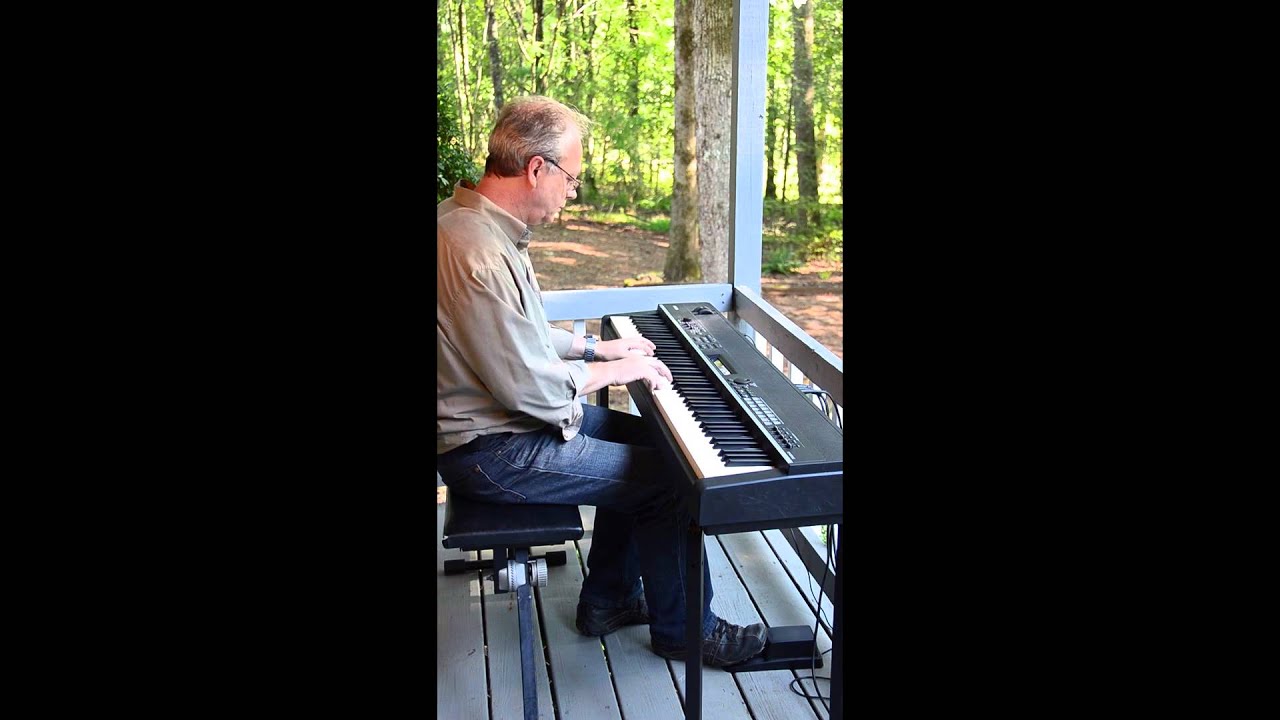 Promotional video thumbnail 2 for Alan Davis Jr.