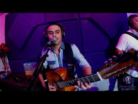 Jorge Y Julian, En Vivo Desde Estudio Rosales  Uno Personal UHD 4K