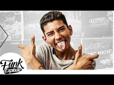 MC Ruanzin - Vem jogando (Lyric Video) DLN Studio e DJ Swat