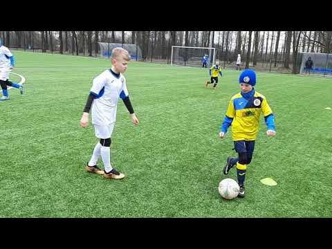 KRAKUS NOWA-HUTA II vs. HUTNIK KRAKÓW II