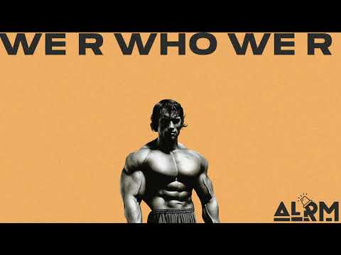 Ke$ha-We R Who We R (DashBrB Hardstyle Remix)