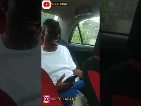 Tobias the bolt driver