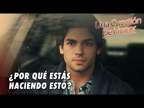 ¡El emir no puede convencer al héroe! - Honor y Respeto Español - Sección 24