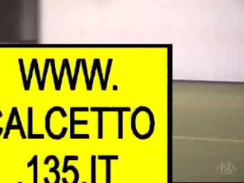 19/4/8 Cometa - Bergamo C5 . . .  Allievi , futsal / calcio a 5