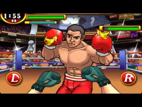 Crazy Fighting - KO Killer Video