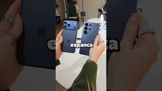 S26 ULTRA contra IPHONE 17 PRO MAX!! Qual é o MAIS BRABO? #tech #celulares