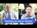 Meet The Man Who Exposed Jal Jeevan Mission Scam The Lungleng Show