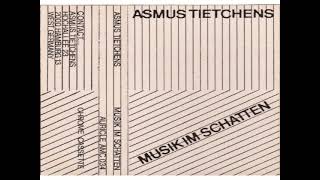 Asmus Tietchens - Elektrauma