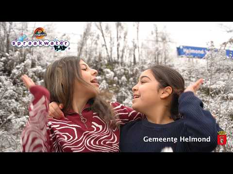 Spraakwater Rap - In het Hart van het Hout '26 (groepen 8)