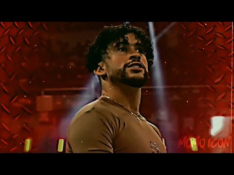 Bad Bunny || "CHAMBEA" Custom Titantron 2023 ᴴᴰ [Entrance Video]