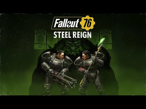 『Fallout 76』新DLCの配信期間と動画が公開