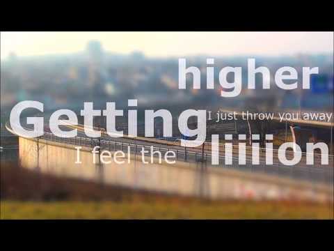 Digital Fever feat. IAN - Hey Girl (fast version)