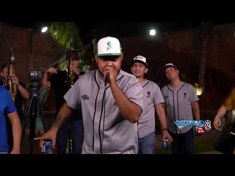 Adan Olivas Ft. Nuevo Peligro - Pendiente y Activo (En Vivo 2023)