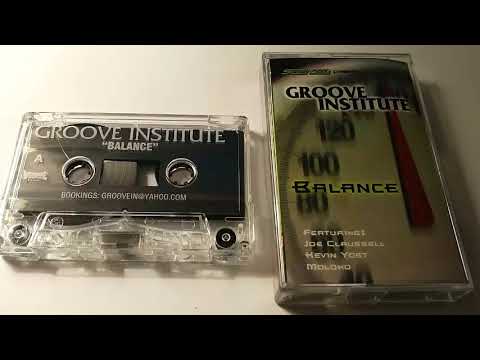 Groove Institute - Balance