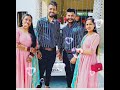 Sada Punjab Family Pics Manni Preet Sehaj Vicky Harman