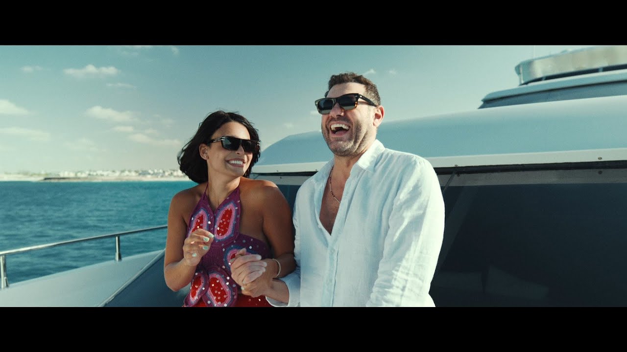 التريلر الرسمي لفيلم السلم والثعبان: لعب عيال